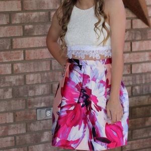 It’s only been worn once!